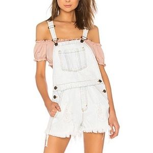 Mumu overalls